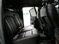 USED 2024 24 FORD RANGER 2.0 EBL 205 BHP WILDTRAK 4WD AUTOMATIC GLAZED CANOPY  NEW SHAPE | CANOPY | SAT NAV | TOW PACK