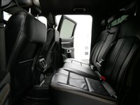 USED 2024 24 FORD RANGER 2.0 EBL 205 BHP WILDTRAK 4WD AUTOMATIC GLAZED CANOPY  NEW SHAPE | CANOPY | SAT NAV | TOW PACK