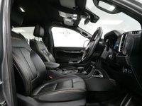 USED 2024 24 FORD RANGER 2.0 EBL 205 BHP WILDTRAK 4WD AUTOMATIC GLAZED CANOPY  NEW SHAPE | CANOPY | SAT NAV | TOW PACK