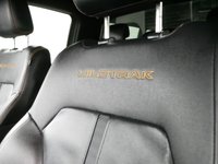 USED 2024 24 FORD RANGER 2.0 EBL 205 BHP WILDTRAK 4WD AUTOMATIC GLAZED CANOPY  NEW SHAPE | CANOPY | SAT NAV | TOW PACK