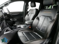 USED 2024 24 FORD RANGER 2.0 EBL 205 BHP WILDTRAK 4WD AUTOMATIC GLAZED CANOPY  NEW SHAPE | CANOPY | SAT NAV | TOW PACK