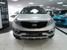 USED 2015 15 KIA SPORTAGE 2.0 CRDi KX-3 SUV 5dr Diesel Auto AWD Euro 5 (134 bhp) PANO+NAV+CAM+FULL LTHR+HISTORY