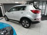USED 2015 15 KIA SPORTAGE 2.0 CRDi KX-3 SUV 5dr Diesel Auto AWD Euro 5 (134 bhp) PANO+NAV+CAM+FULL LTHR+HISTORY