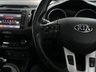 USED 2015 15 KIA SPORTAGE 2.0 CRDi KX-3 SUV 5dr Diesel Auto AWD Euro 5 (134 bhp) PANO+NAV+CAM+FULL LTHR+HISTORY