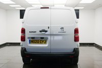 USED 2020 20 PEUGEOT EXPERT 1.5 BlueHDi 1000 Professional Standard Panel Van MWB Euro 6 (s/s) 6dr Just Had Brand New Engine ...