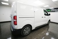 USED 2020 20 PEUGEOT EXPERT 1.5 BlueHDi 1000 Professional Standard Panel Van MWB Euro 6 (s/s) 6dr Just Had Brand New Engine ...