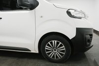 USED 2020 20 PEUGEOT EXPERT 1.5 BlueHDi 1000 Professional Standard Panel Van MWB Euro 6 (s/s) 6dr Just Had Brand New Engine ...