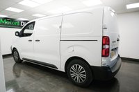 USED 2020 20 PEUGEOT EXPERT 1.5 BlueHDi 1000 Professional Standard Panel Van MWB Euro 6 (s/s) 6dr Just Had Brand New Engine ...