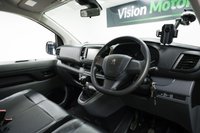 USED 2020 20 PEUGEOT EXPERT 1.5 BlueHDi 1000 Professional Standard Panel Van MWB Euro 6 (s/s) 6dr Just Had Brand New Engine ...