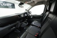 USED 2020 20 PEUGEOT EXPERT 1.5 BlueHDi 1000 Professional Standard Panel Van MWB Euro 6 (s/s) 6dr Just Had Brand New Engine ...