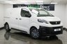 USED 2020 20 PEUGEOT EXPERT 1.5 BlueHDi 1000 Professional Standard Panel Van MWB Euro 6 (s/s) 6dr Just Had Brand New Engine ...