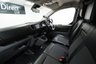 USED 2020 20 PEUGEOT EXPERT 1.5 BlueHDi 1000 Professional Standard Panel Van MWB Euro 6 (s/s) 6dr Just Had Brand New Engine ...