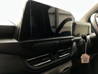 USED 2025 75 FORD TRANSIT CUSTOM 2.0 ECOBLUE 170PS AUTO LIMITED CREW VAN - NO VAT STUNNING 170PS AUTO CREW VAN