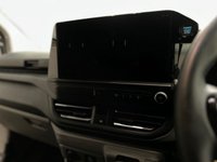 USED 2025 75 FORD TRANSIT CUSTOM 2.0 ECOBLUE 170PS AUTO LIMITED CREW VAN - NO VAT STUNNING 170PS AUTO CREW VAN