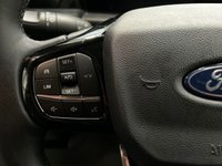 USED 2025 75 FORD TRANSIT CUSTOM 2.0 ECOBLUE 170PS AUTO LIMITED CREW VAN - NO VAT STUNNING 170PS AUTO CREW VAN