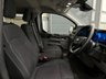 USED 2025 75 FORD TRANSIT CUSTOM 2.0 ECOBLUE 170PS AUTO LIMITED CREW VAN - NO VAT STUNNING 170PS AUTO CREW VAN