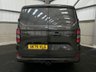 USED 2025 75 FORD TRANSIT CUSTOM 2.0 ECOBLUE 170PS AUTO LIMITED CREW VAN - NO VAT STUNNING 170PS AUTO CREW VAN