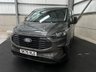 USED 2025 75 FORD TRANSIT CUSTOM 2.0 ECOBLUE 170PS AUTO LIMITED CREW VAN - NO VAT STUNNING 170PS AUTO CREW VAN