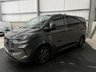 USED 2025 75 FORD TRANSIT CUSTOM 2.0 ECOBLUE 170PS AUTO LIMITED CREW VAN - NO VAT STUNNING 170PS AUTO CREW VAN