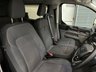 USED 2025 75 FORD TRANSIT CUSTOM 2.0 ECOBLUE 170PS AUTO LIMITED CREW VAN - NO VAT STUNNING 170PS AUTO CREW VAN