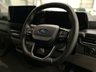 USED 2025 75 FORD TRANSIT CUSTOM 2.0 ECOBLUE 170PS AUTO LIMITED CREW VAN - NO VAT STUNNING 170PS AUTO CREW VAN