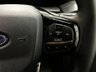 USED 2025 75 FORD TRANSIT CUSTOM 2.0 ECOBLUE 170PS AUTO LIMITED CREW VAN - NO VAT STUNNING 170PS AUTO CREW VAN