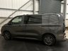 USED 2025 75 FORD TRANSIT CUSTOM 2.0 ECOBLUE 170PS AUTO LIMITED CREW VAN - NO VAT STUNNING 170PS AUTO CREW VAN