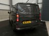 USED 2025 75 FORD TRANSIT CUSTOM 2.0 ECOBLUE 170PS AUTO LIMITED CREW VAN - NO VAT STUNNING 170PS AUTO CREW VAN