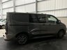 USED 2025 75 FORD TRANSIT CUSTOM 2.0 ECOBLUE 170PS AUTO LIMITED CREW VAN - NO VAT STUNNING 170PS AUTO CREW VAN