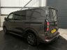 USED 2025 75 FORD TRANSIT CUSTOM 2.0 ECOBLUE 170PS AUTO LIMITED CREW VAN - NO VAT STUNNING 170PS AUTO CREW VAN