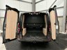 USED 2025 75 FORD TRANSIT CUSTOM 2.0 ECOBLUE 170PS AUTO LIMITED CREW VAN - NO VAT STUNNING 170PS AUTO CREW VAN