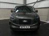 USED 2025 75 FORD TRANSIT CUSTOM 2.0 ECOBLUE 170PS AUTO LIMITED CREW VAN - NO VAT STUNNING 170PS AUTO CREW VAN