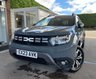 USED 2023 23 DACIA DUSTER 1.3 TCe Journey SUV 5dr Petrol Manual Euro 6 (s/s) (130 ps) 