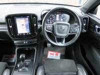 USED 2019 VOLVO XC40 1.5 T3 R-Design Pro SUV 5dr Petrol Manual Euro 6 (s/s) (156 ps) PANO ROOF, HARMAN KARDON, 360 CAM