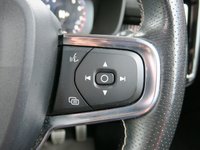USED 2019 VOLVO XC40 1.5 T3 R-Design Pro SUV 5dr Petrol Manual Euro 6 (s/s) (156 ps) PANO ROOF, HARMAN KARDON, 360 CAM