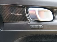 USED 2019 VOLVO XC40 1.5 T3 R-Design Pro SUV 5dr Petrol Manual Euro 6 (s/s) (156 ps) PANO ROOF, HARMAN KARDON, 360 CAM
