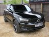 USED 2019 VOLVO XC40 1.5 T3 R-Design Pro SUV 5dr Petrol Manual Euro 6 (s/s) (156 ps) PANO ROOF, HARMAN KARDON, 360 CAM