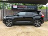 USED 2019 VOLVO XC40 1.5 T3 R-Design Pro SUV 5dr Petrol Manual Euro 6 (s/s) (156 ps) PANO ROOF, HARMAN KARDON, 360 CAM