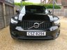 USED 2019 VOLVO XC40 1.5 T3 R-Design Pro SUV 5dr Petrol Manual Euro 6 (s/s) (156 ps) PANO ROOF, HARMAN KARDON, 360 CAM
