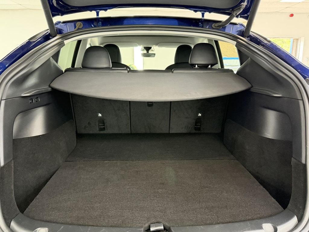 USED 2022 22 TESLA MODEL Y (Dual Motor) Long Range SUV 5dr Electric Auto 4WDE (384 bhp) 
