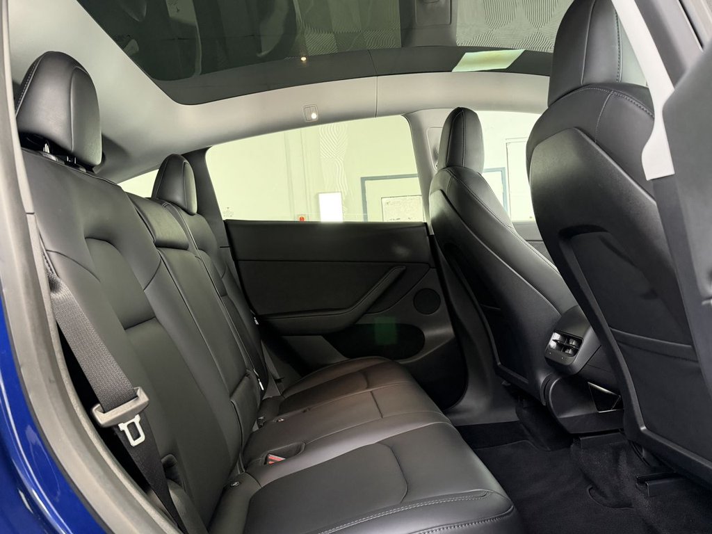 USED 2022 22 TESLA MODEL Y (Dual Motor) Long Range SUV 5dr Electric Auto 4WDE (384 bhp) 