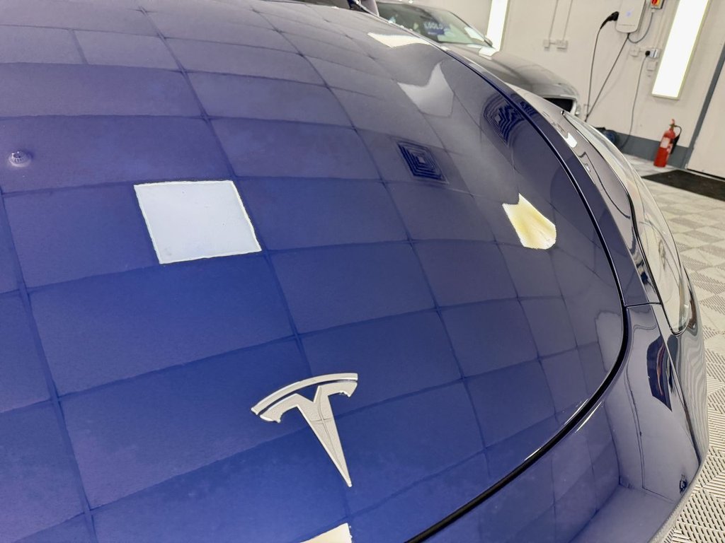 USED 2022 22 TESLA MODEL Y (Dual Motor) Long Range SUV 5dr Electric Auto 4WDE (384 bhp) 