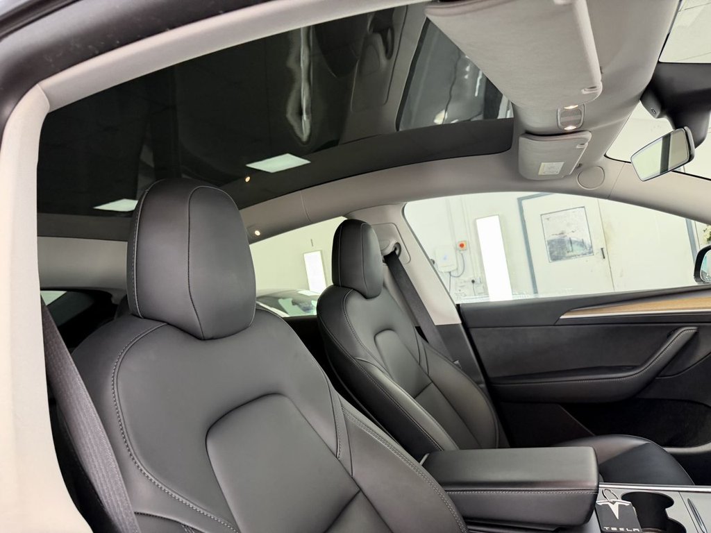 USED 2022 22 TESLA MODEL Y (Dual Motor) Long Range SUV 5dr Electric Auto 4WDE (384 bhp) 