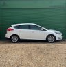 USED 2018 18 FORD FOCUS 1.0T EcoBoost Titanium Hatchback 5dr Petrol Manual Euro 6 (s/s) (100 ps) AUTO LIGHTS+DAB+CRUISE