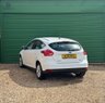 USED 2018 18 FORD FOCUS 1.0T EcoBoost Titanium Hatchback 5dr Petrol Manual Euro 6 (s/s) (100 ps) AUTO LIGHTS+DAB+CRUISE