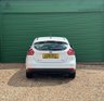 USED 2018 18 FORD FOCUS 1.0T EcoBoost Titanium Hatchback 5dr Petrol Manual Euro 6 (s/s) (100 ps) AUTO LIGHTS+DAB+CRUISE