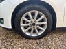 USED 2018 18 FORD FOCUS 1.0T EcoBoost Titanium Hatchback 5dr Petrol Manual Euro 6 (s/s) (100 ps) AUTO LIGHTS+DAB+CRUISE