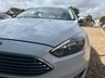 USED 2018 18 FORD FOCUS 1.0T EcoBoost Titanium Hatchback 5dr Petrol Manual Euro 6 (s/s) (100 ps) AUTO LIGHTS+DAB+CRUISE