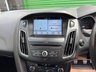 USED 2018 18 FORD FOCUS 1.0T EcoBoost Titanium Hatchback 5dr Petrol Manual Euro 6 (s/s) (100 ps) AUTO LIGHTS+DAB+CRUISE