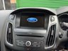 USED 2018 18 FORD FOCUS 1.0T EcoBoost Titanium Hatchback 5dr Petrol Manual Euro 6 (s/s) (100 ps) AUTO LIGHTS+DAB+CRUISE